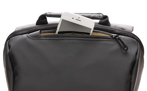 Popular laptop backpack