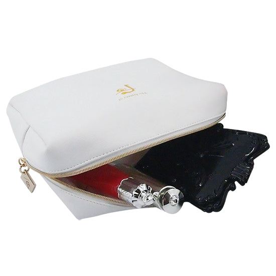 PU cosmetic bag