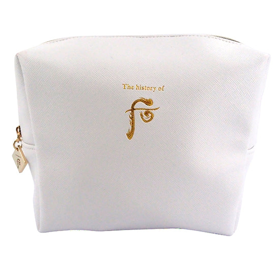 PU cosmetic bag