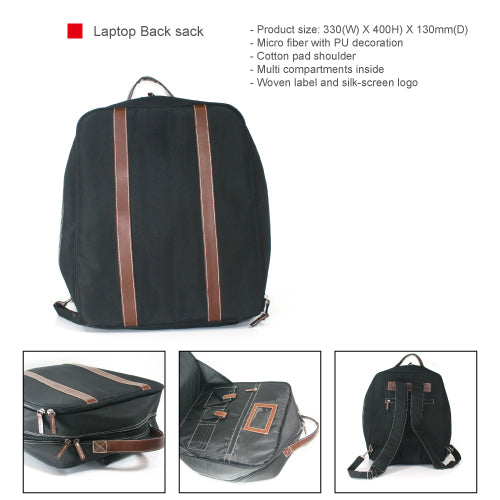 Laptop Back sack