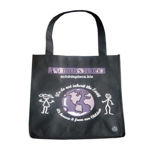 Non-woven shopping bag