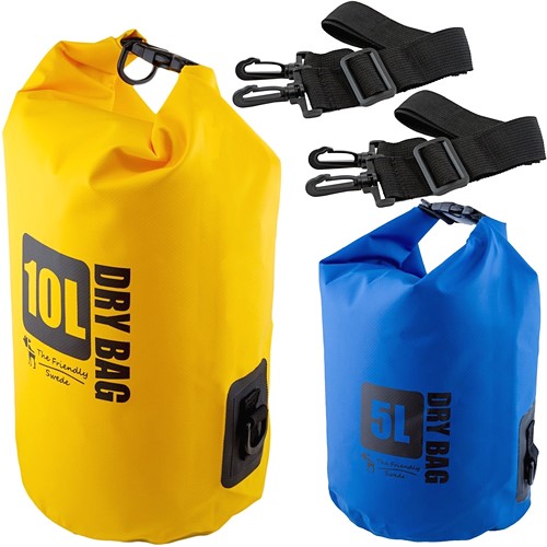 Waterproof Bag 5L