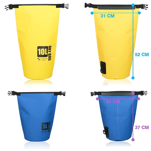 Waterproof Bag 5L