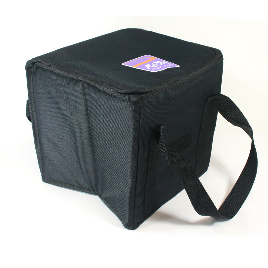 Travel cooler bag