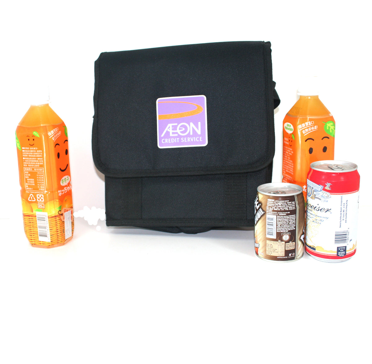 Travel cooler bag