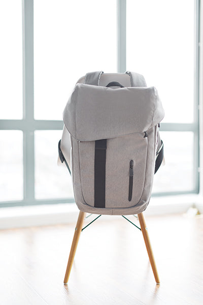 Osaka laptop backpack (P705.602)