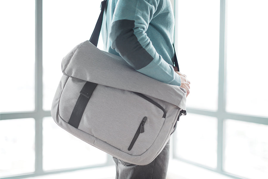 Osaka laptop bag (P732.602)