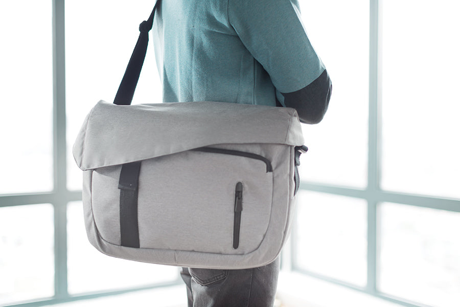 Osaka laptop bag (P732.602)