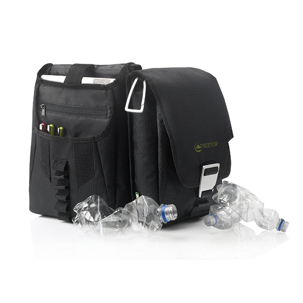 Rio RPET utility bag (P820.901)