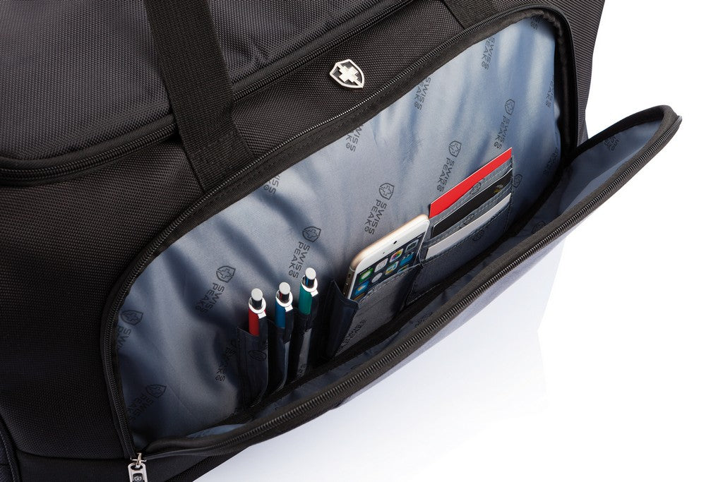 Swiss Peak weekend bag (P707.031)