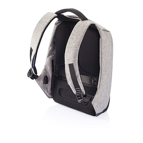 The Bobby / Montmartre, the Best Anti Theft backpack by XD Design - grey P705.542