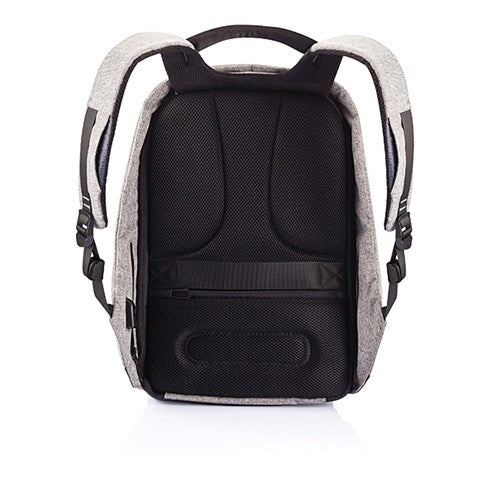 The Bobby / Montmartre, the Best Anti Theft backpack by XD Design - grey P705.542