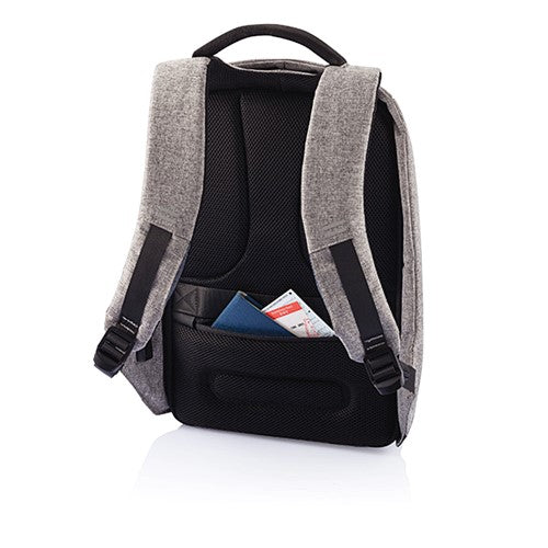 The Bobby / Montmartre, the Best Anti Theft backpack by XD Design - grey P705.542