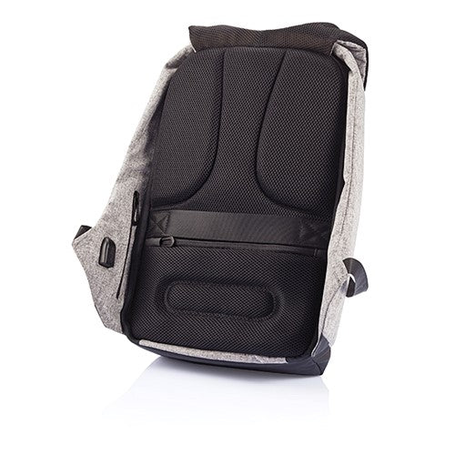 The Bobby / Montmartre, the Best Anti Theft backpack by XD Design - grey P705.542