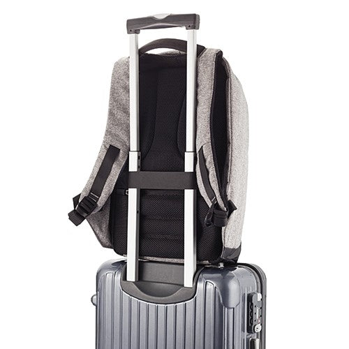 The Bobby / Montmartre, the Best Anti Theft backpack by XD Design - grey P705.542
