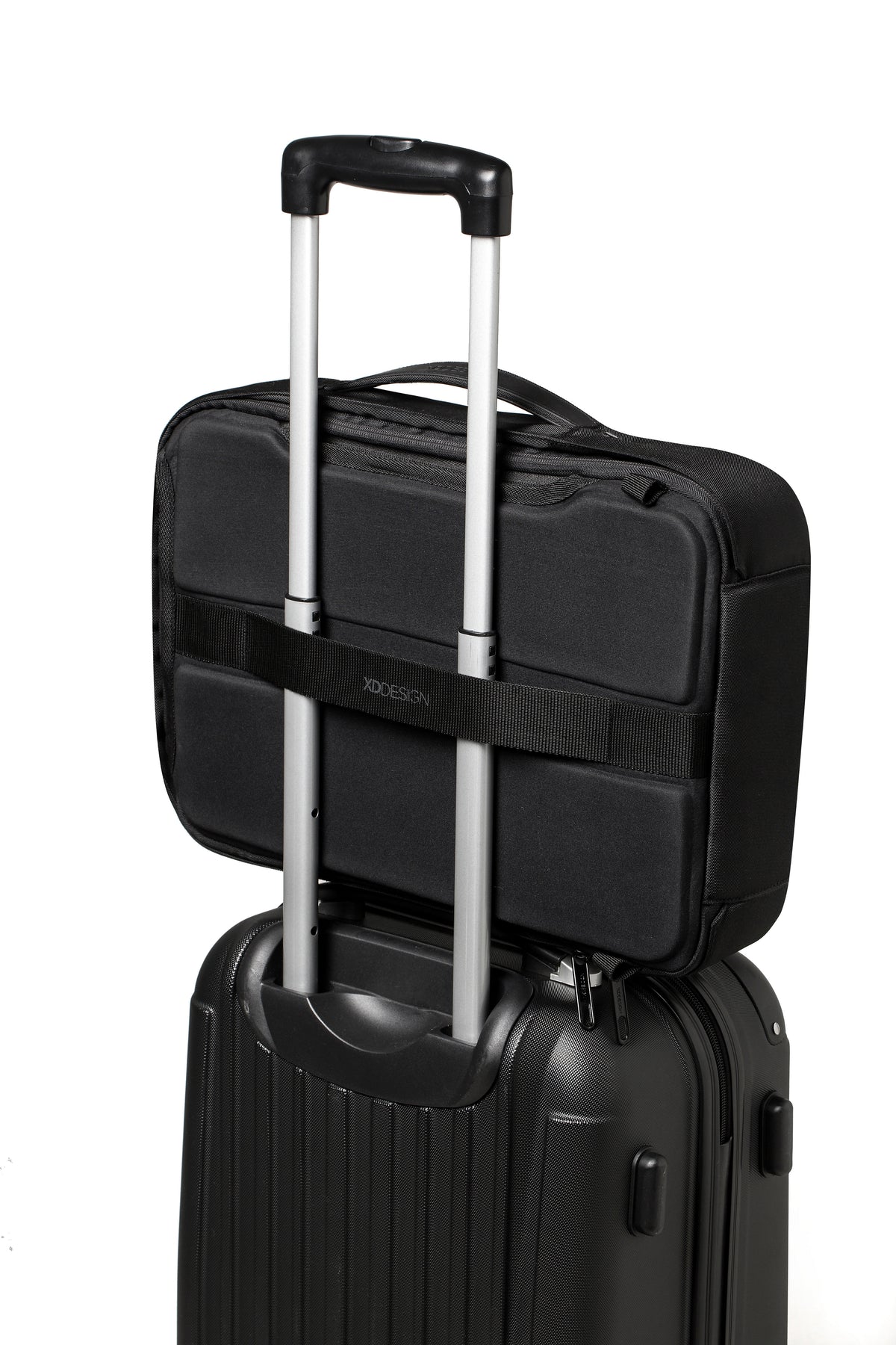 The Bobby Bizz/ Montmartre 3.0 Anti Theft backpack by XD Design- P705.571