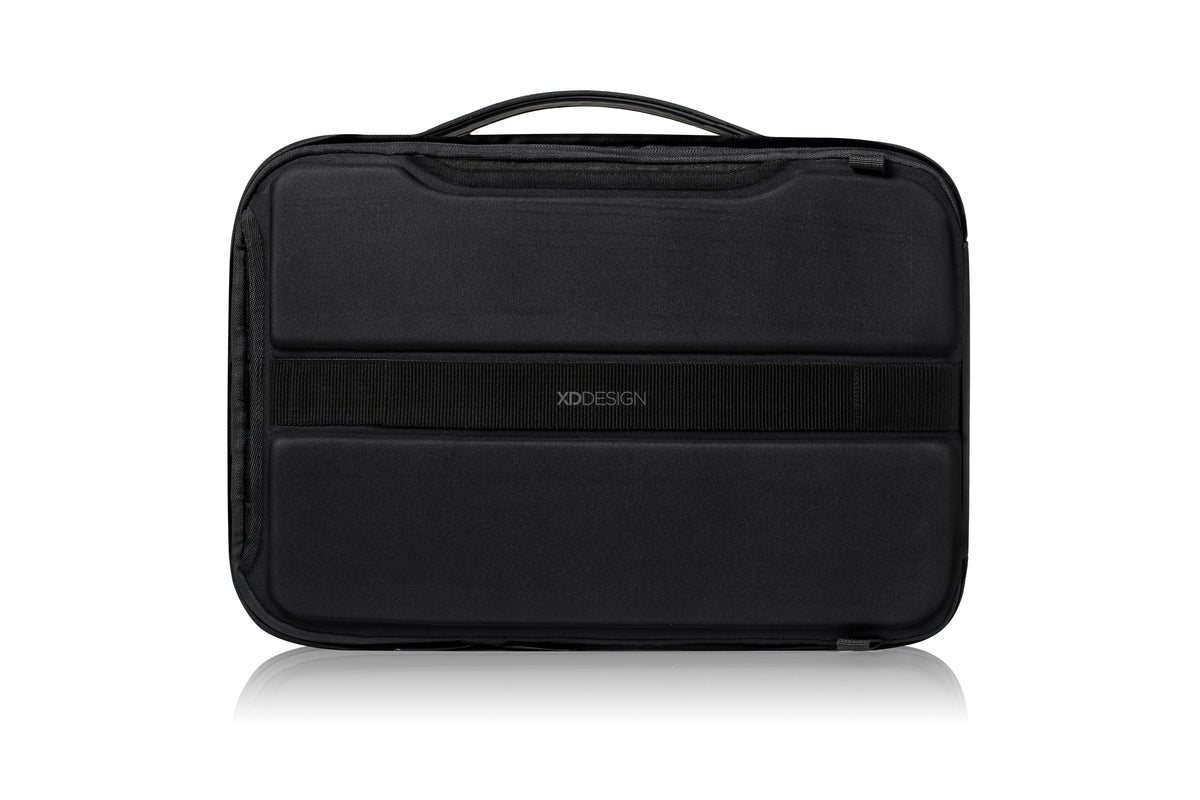 The Bobby Bizz/ Montmartre 3.0 Anti Theft backpack by XD Design- P705.571