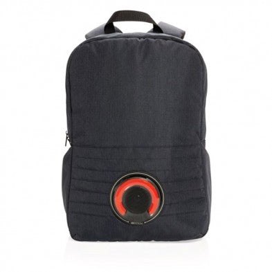Party music backpack P750.621