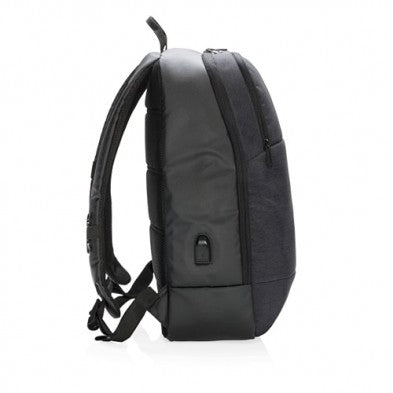 Swiss Peak modern 15 Inch laptop backpack P762.151