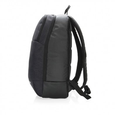 Swiss Peak modern 15 Inch laptop backpack P762.151