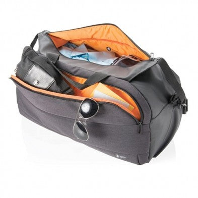 Swiss Peak modern weekend bag P762.201