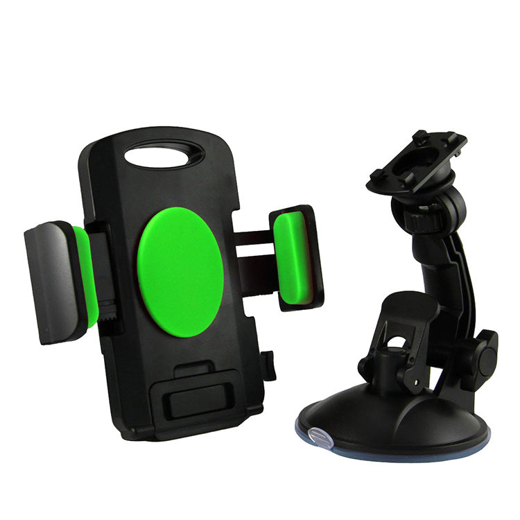 Mobile handset holder for Automobile