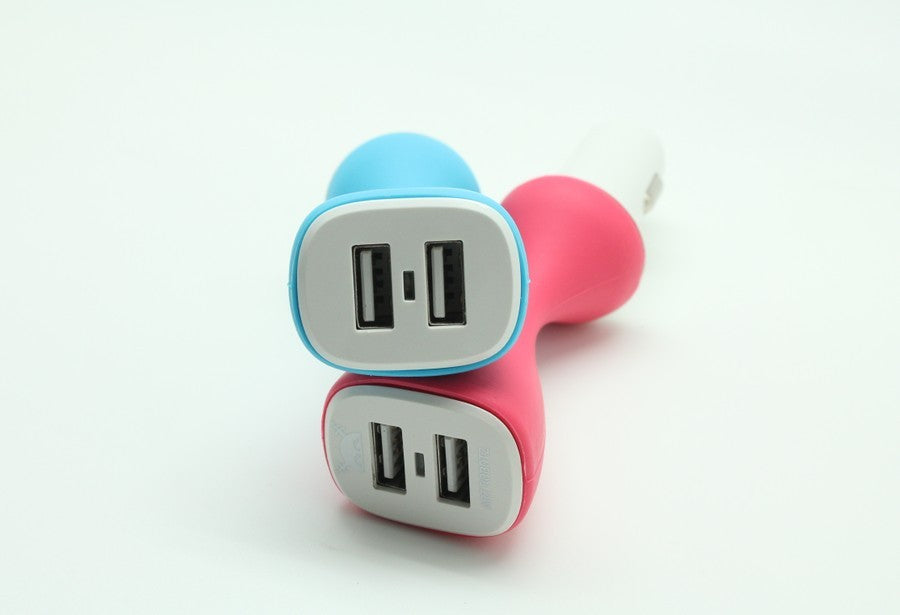 New style car charger