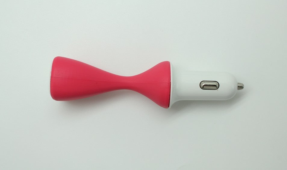 New style car charger