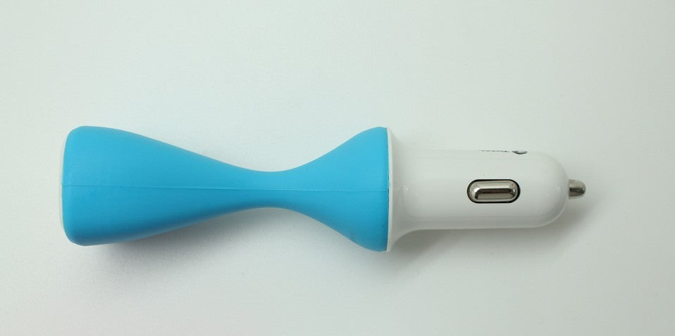 New style car charger