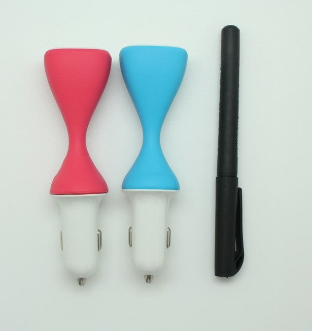 New style car charger