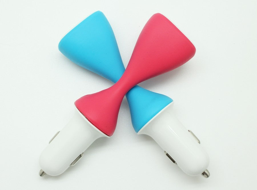 New style car charger