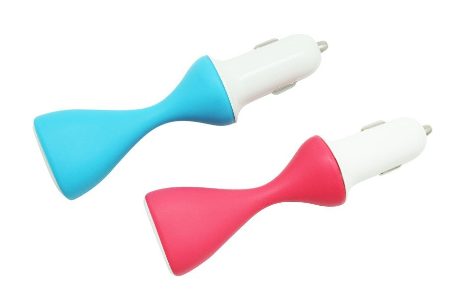 New style car charger