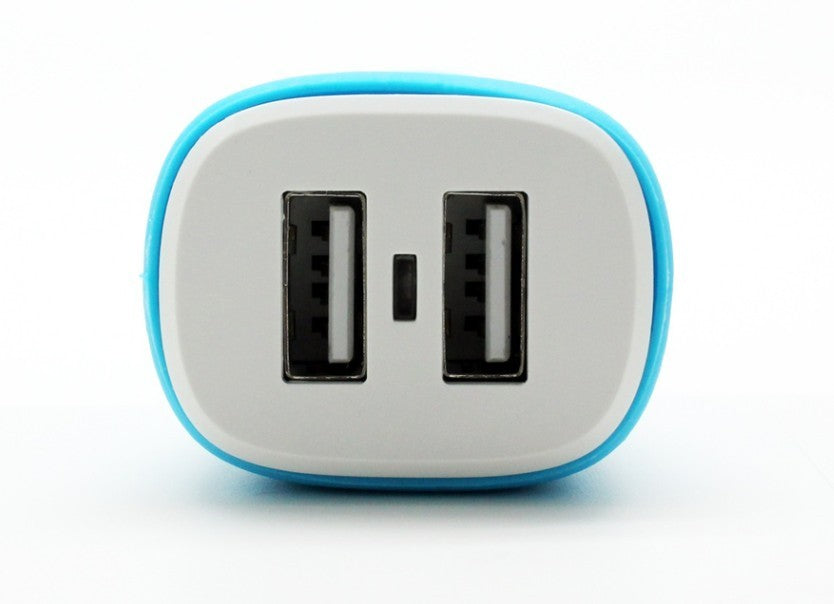 New style car charger