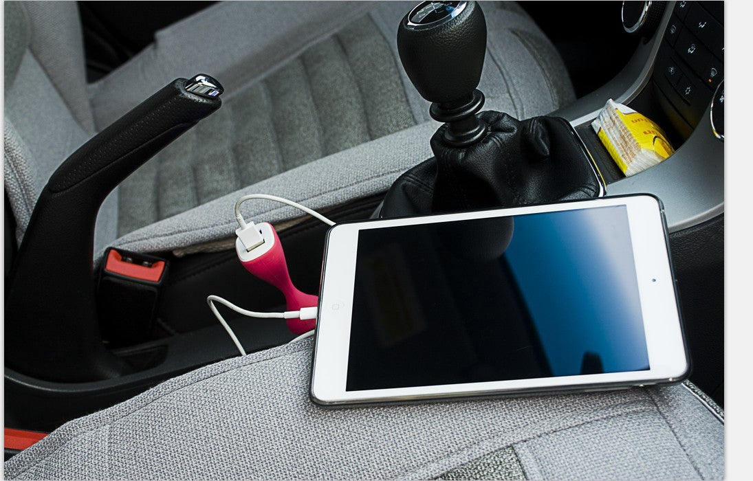 New style car charger
