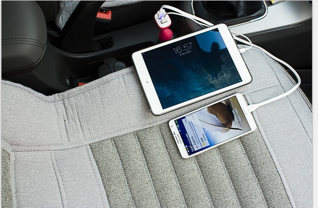 New style car charger