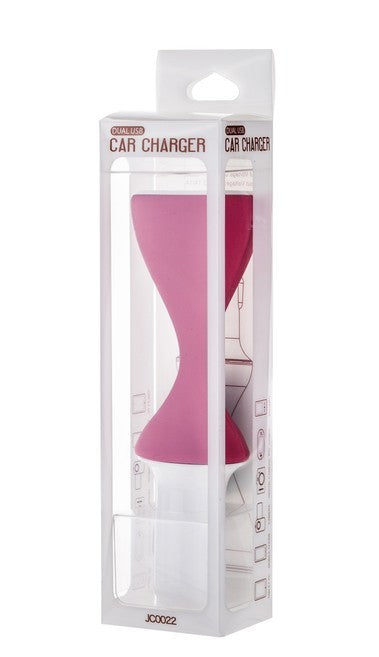 New style car charger