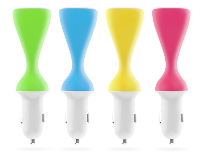 New style car charger