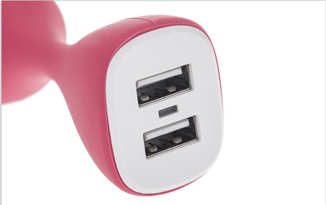 New style car charger