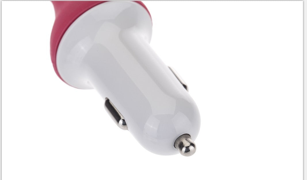 New style car charger