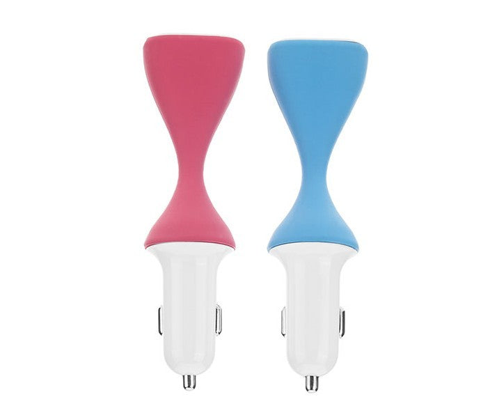 New style car charger