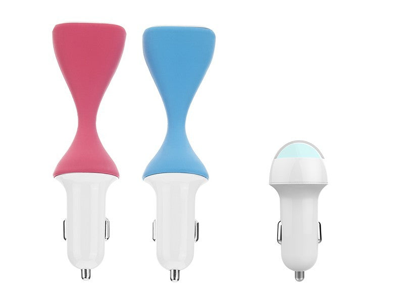 New style car charger