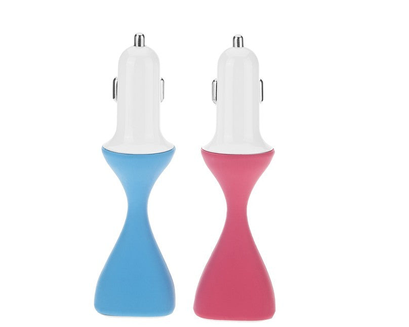 New style car charger