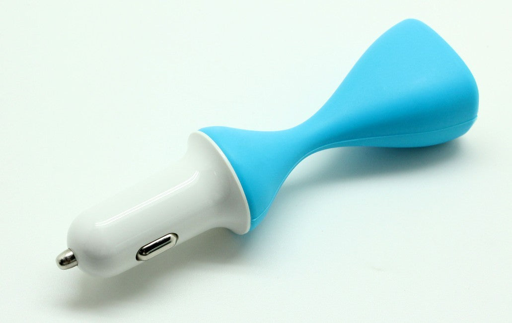 New style car charger