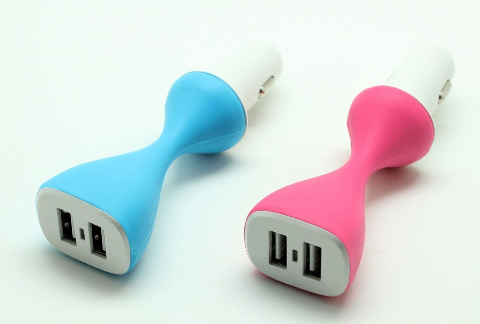 New style car charger