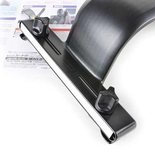 Car headrest hanger
