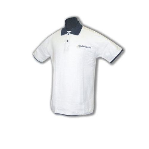 Short Sleeve Polo Shirt