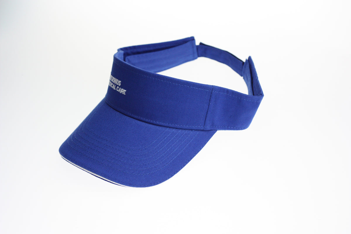 Sun visor cap