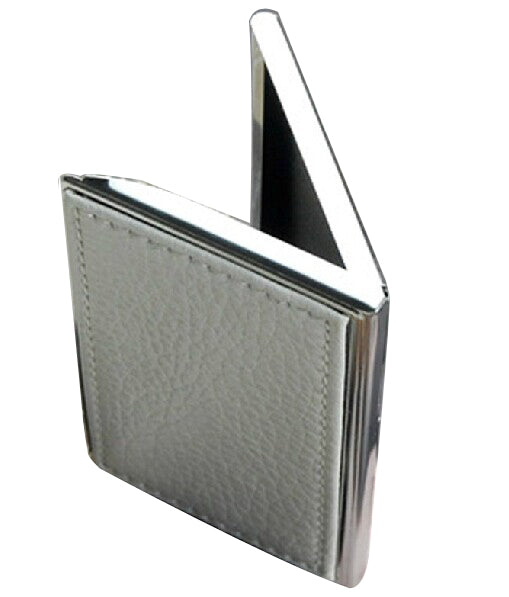 New style PU name card holder