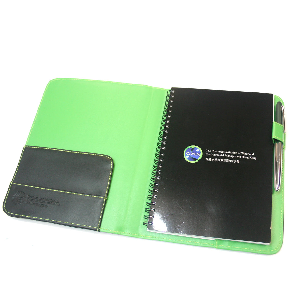 A5 organizer/ portfolio