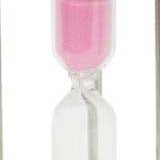 Sand glass